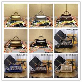 Picture of Dolce Gabbana Handbags _SKUfw174556025fw